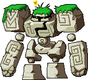 Stone Golem